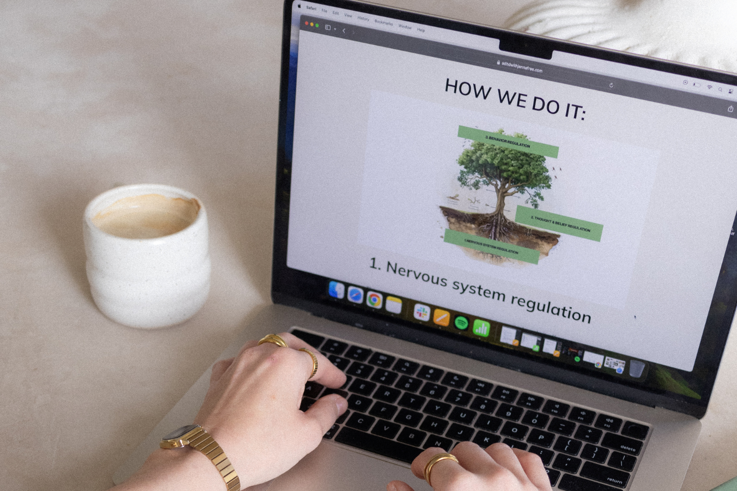 The ADHD Regulation Method: What It Is and How It Works