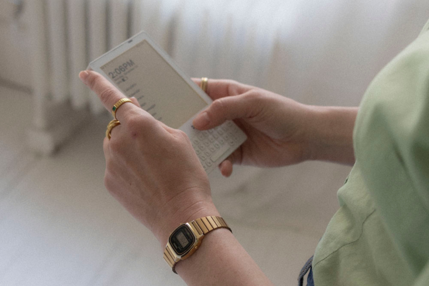 ADHD Phone Addiction and How Your Device is Changing Your Brain