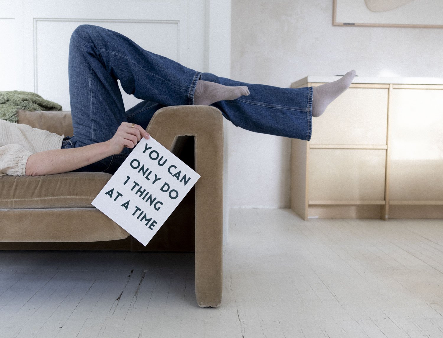 ADHD Task Switching: Why It's Hard and How to Make It Easier