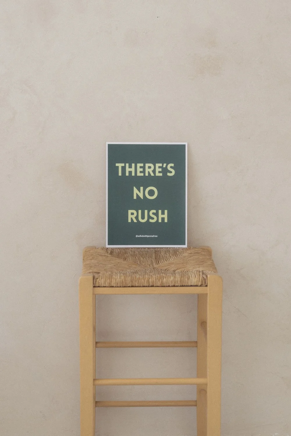 Why Your ADHD Obsession With Efficiency Is Keeping You Stuck