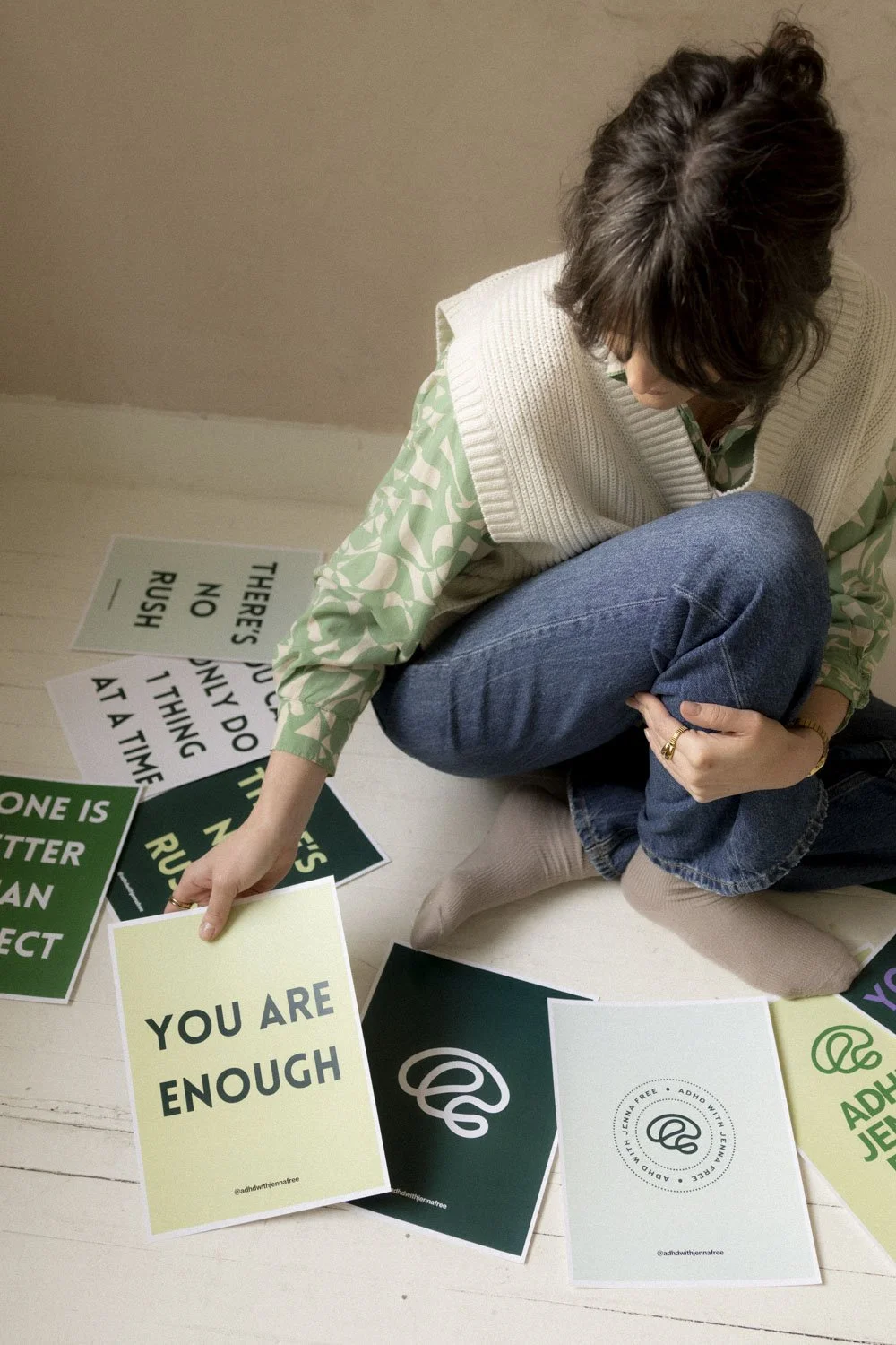 How ADHD Regulation Changed My Daily Life