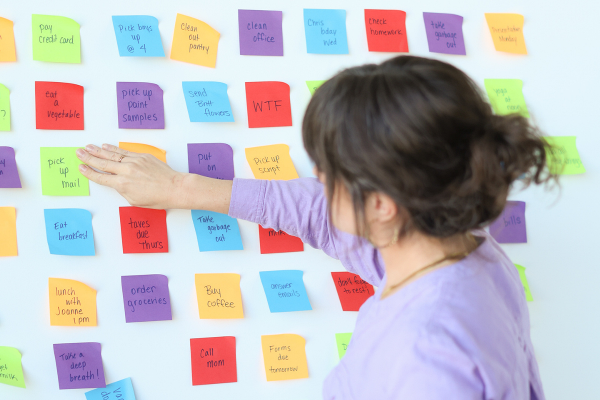 Rethinking ADHD Prioritization and Why You’re Not Bad at It