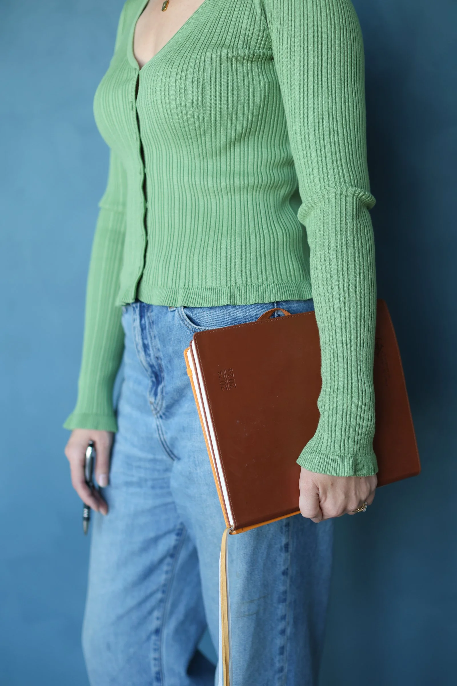 Why ADHD Negative Self-Talk Feels Like Safety