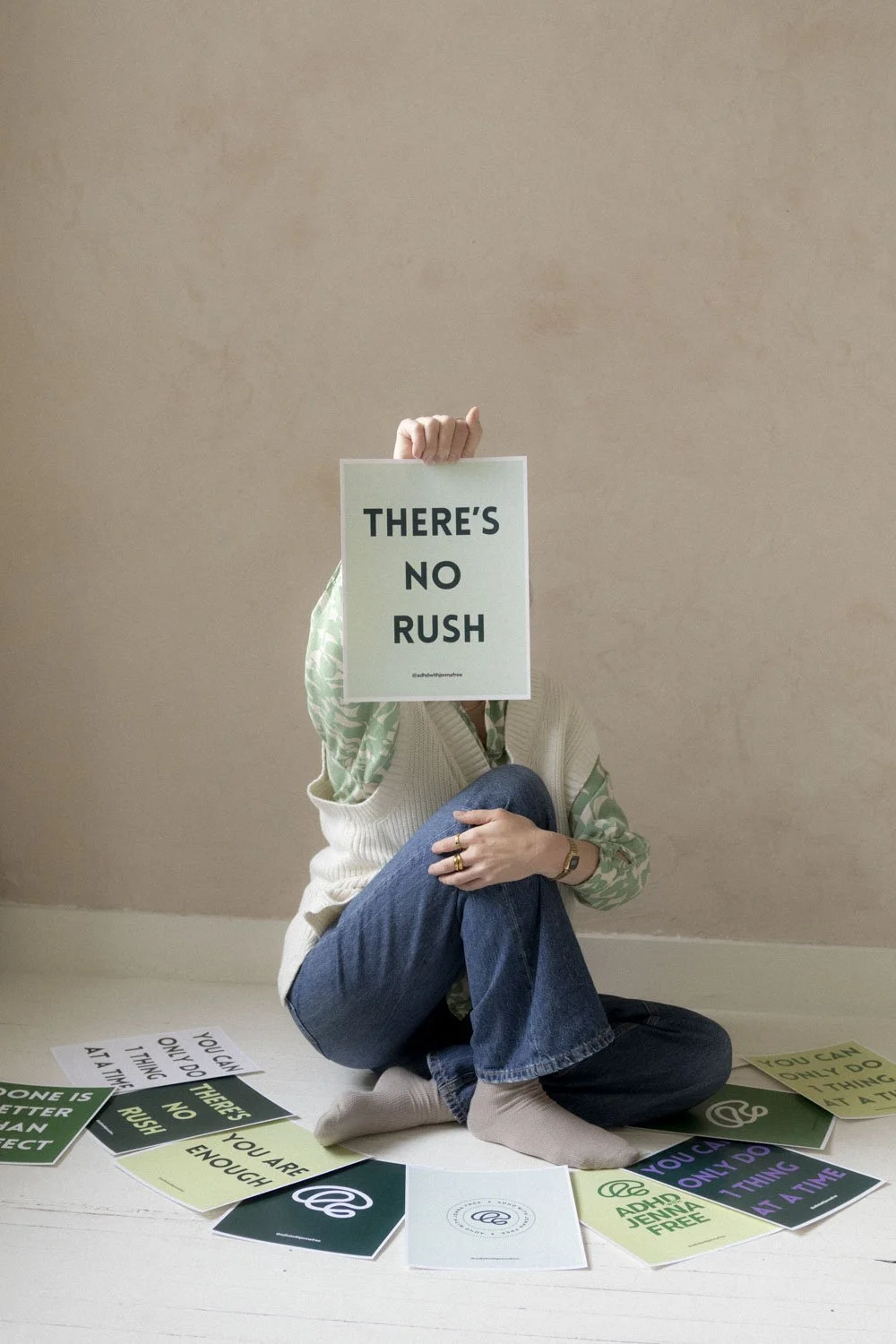 ADHD Time Blindness: How to Stop Fighting the Clock