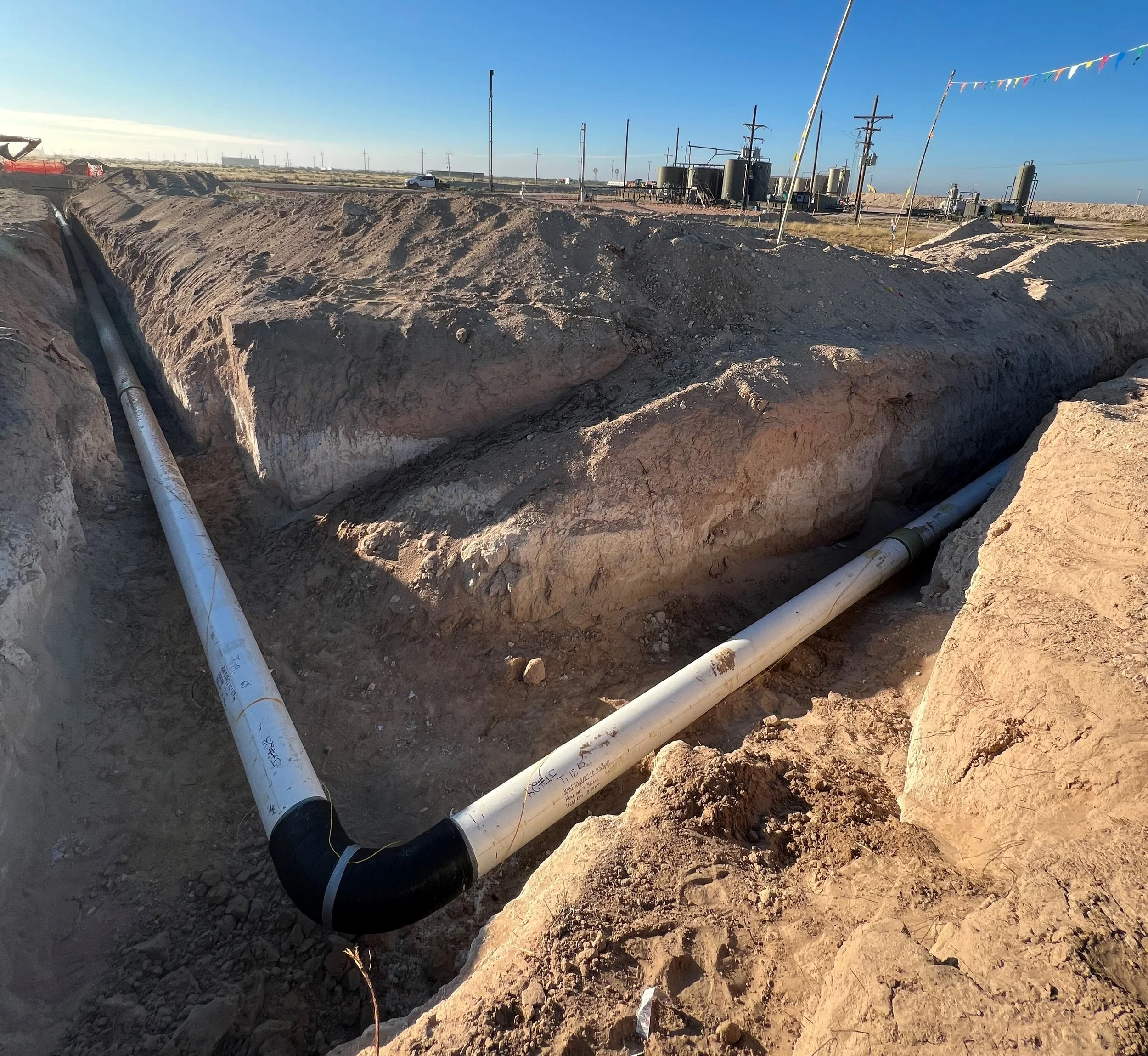 Why Big Tuna — Big Tuna Pipe