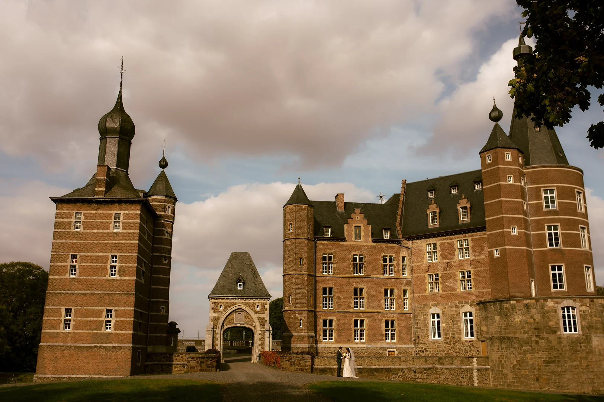 Hochzeitsfotograf Schloss Merode Köln.webp