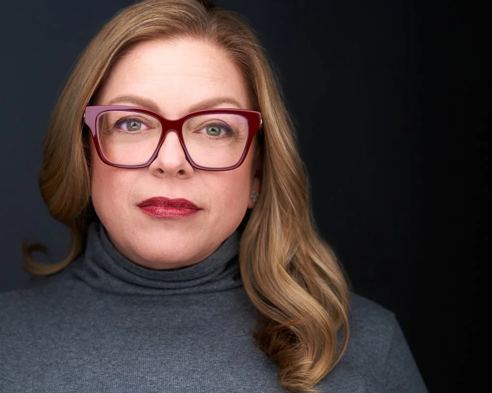 Standard Corporate Headshots (White, Grey, Black backgrounds).