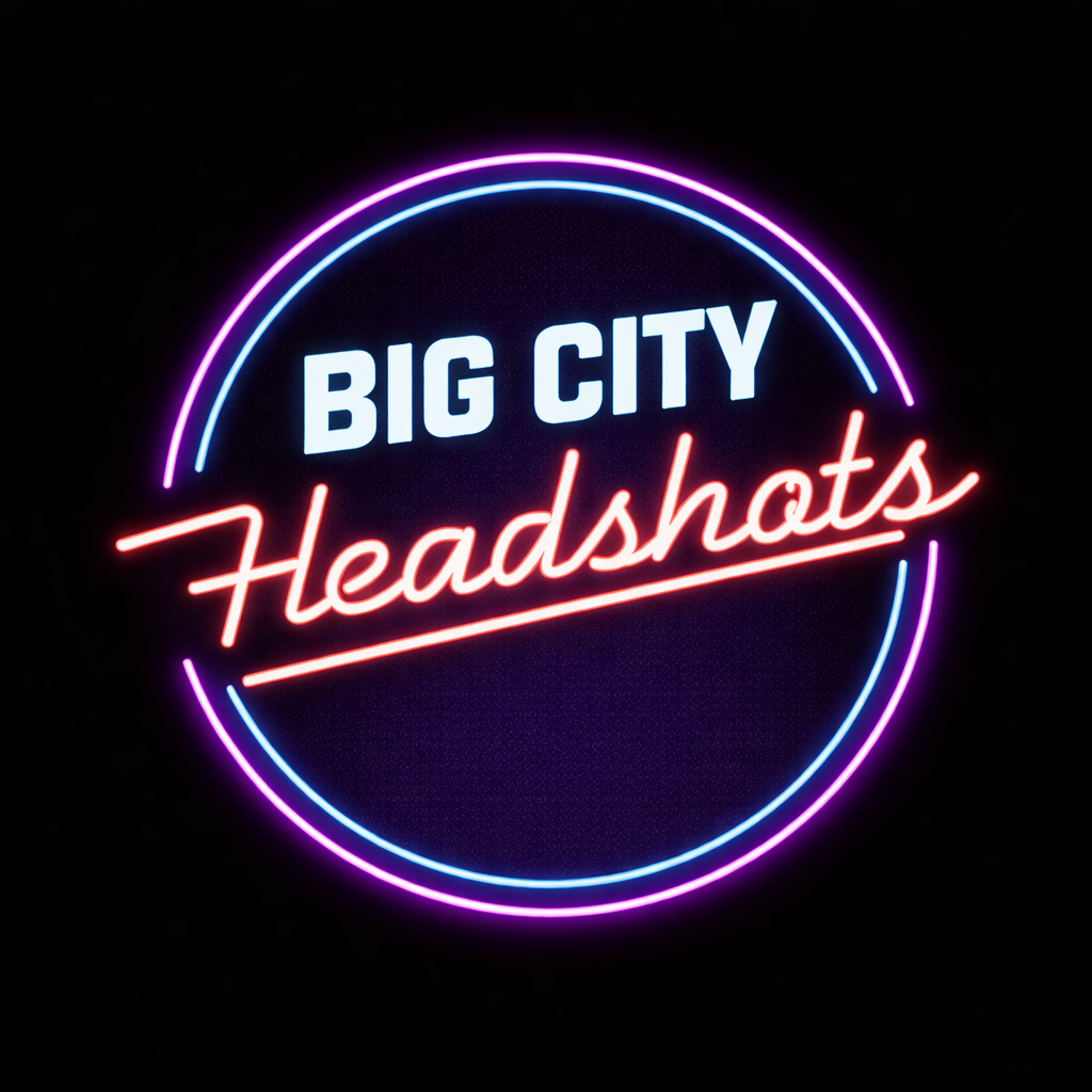 Big City Headshots