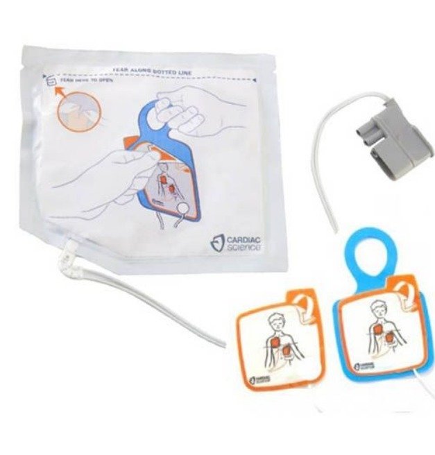 Cardiac Science G5 Child Pads.jpeg