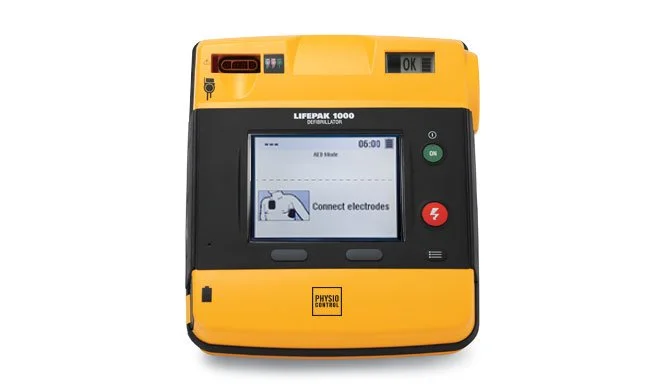 LifePak 1000 (Semi-Auto ONLY)
