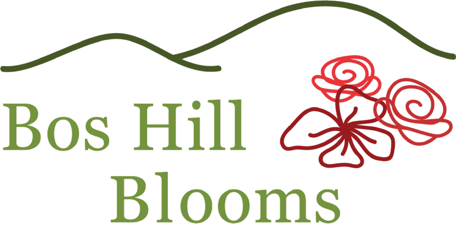 Bos Hill Blooms