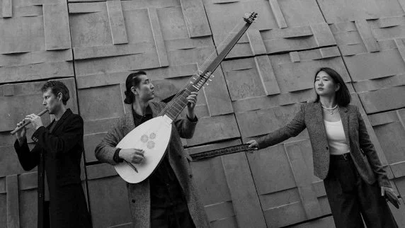 AT THE TURNING OF AGES: DOWLAND & STYLUS PHANTASTICUS