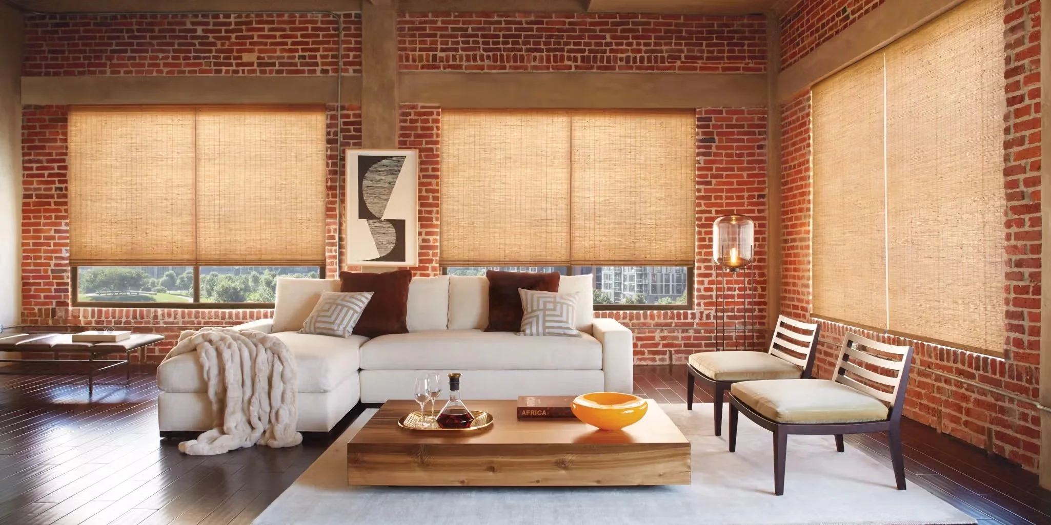 Hunter Douglas Window Fashions