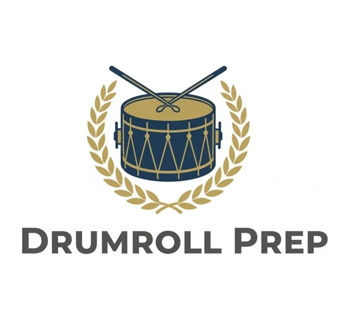 Drumroll Prep Education Consulting