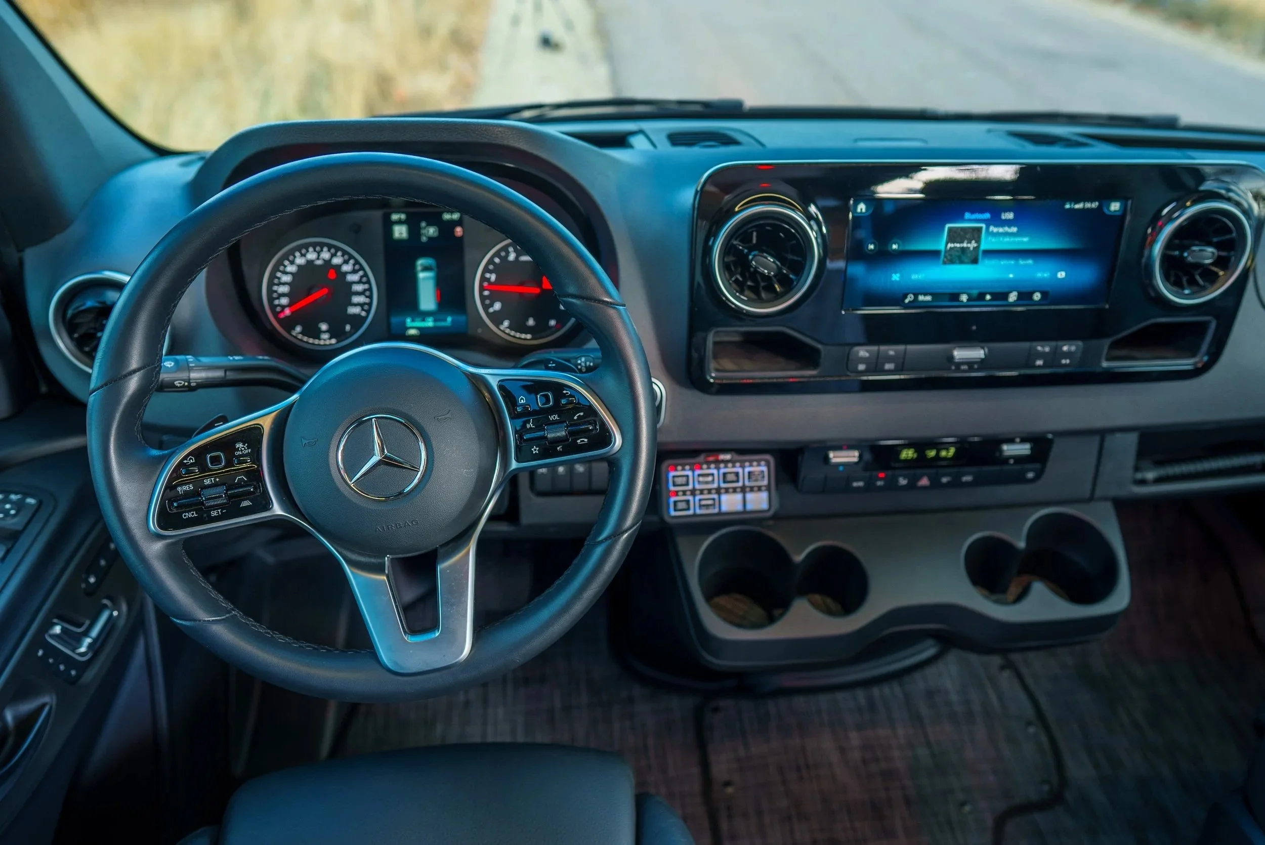 What Does Van Life Explorers Need to Know Before Hitting the Road?