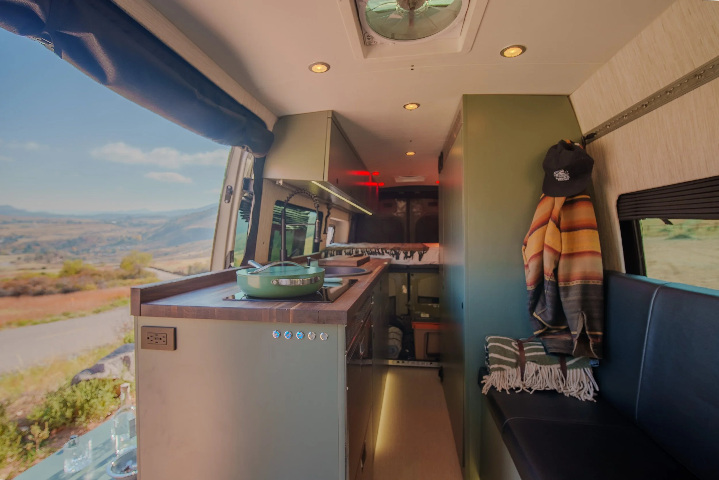 How Much Does Van Life Really Cost? A Complete Breakdown