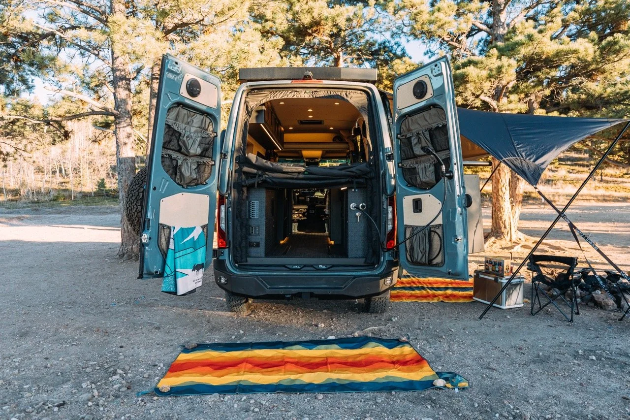 Is Van Life Worth It? The Honest Pros, Cons &amp; Costs