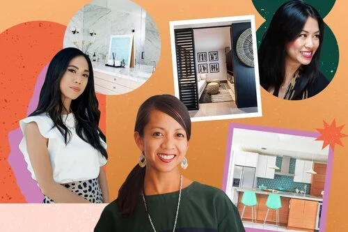3 Filipino-American Designers on How Their Roots Inform Their Interiors - Apartment Therapy