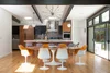 Willow Glen Mid-Century Modern — Mid Century Modern Interior Designer ...