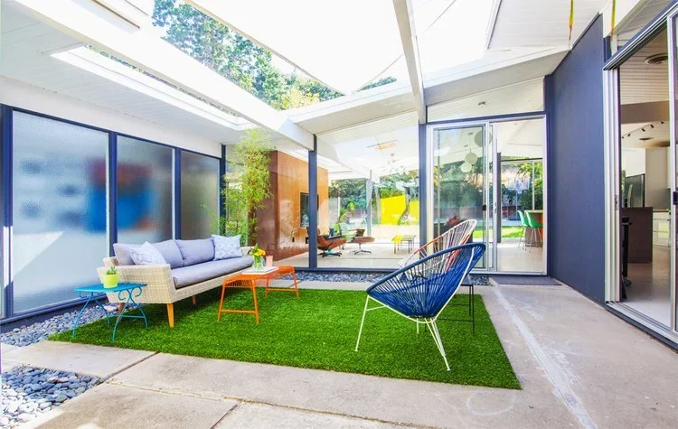 Should You Restore or Modernize Your Eichler?