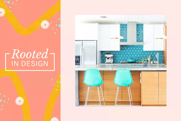 The Spruce Home Feature