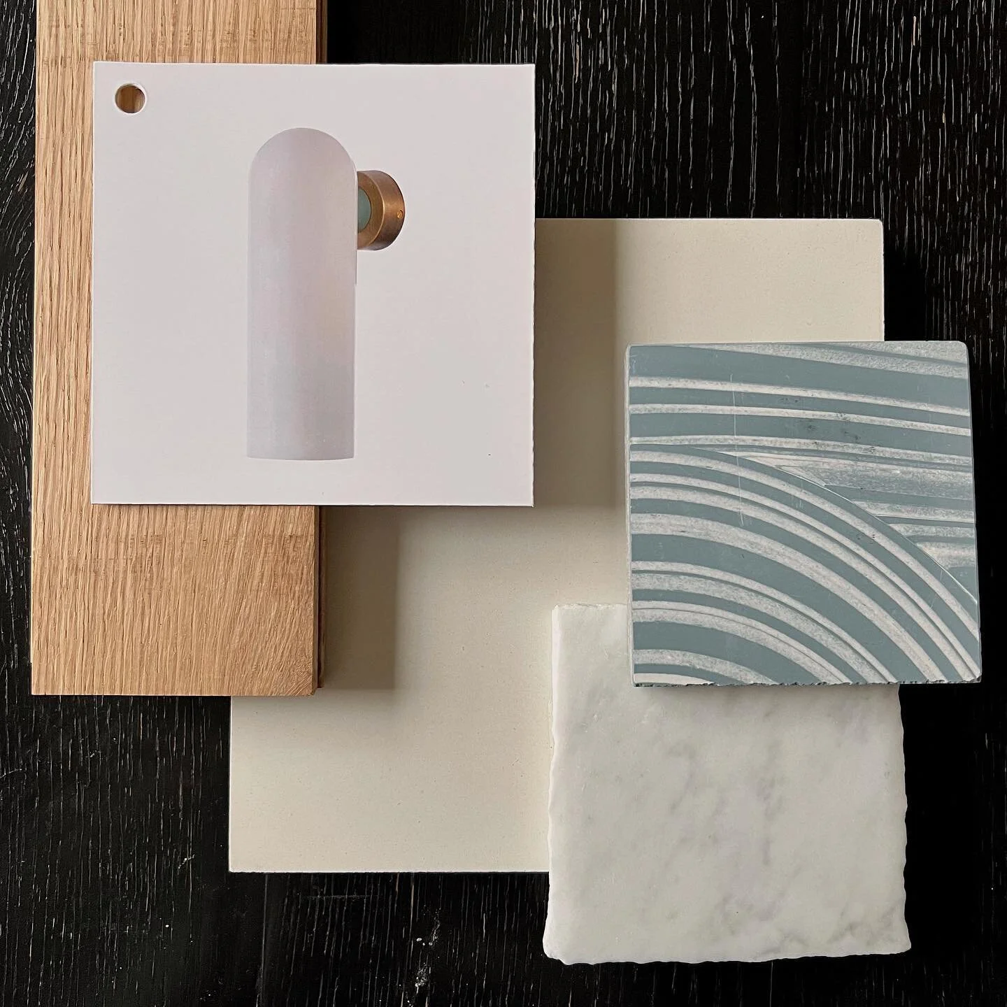 Summer homes are the perfect opportunity to be playful and add pops of color, and our Colorful Coastal project is no exception! We&rsquo;re finalizing selections for the bathrooms at this Asbury Park beauty and let me tell you, they&rsquo;re going to