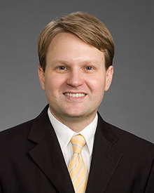 Dr. Reamer L. Bushardt, PharmD, PA-C, DFAAPA,