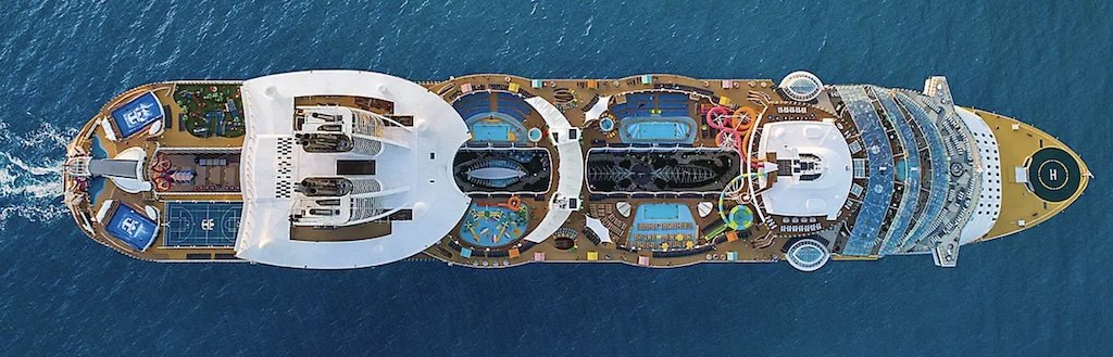 7 -Night Perfect Day Bahamas Cruise February 15-22, 2026 Odyssey of the Seas Cape Liberty, NJ Roundtrip