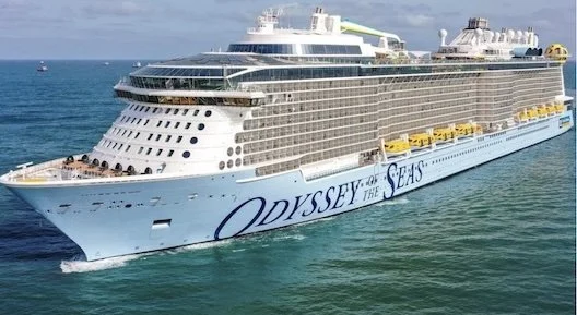 Pharmacology CME Cruise to the Bahamas - 2026 - Odyssey of the Seas