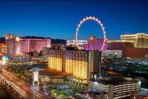 Westgate Las Vegas Resort &amp; Casino - Current Treatment Strategies 