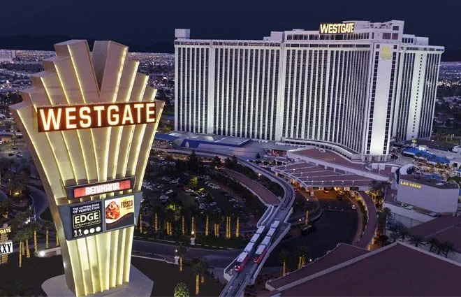 Westgate Las Vegas Resort &amp; Casino -  Providing Better Patient Care