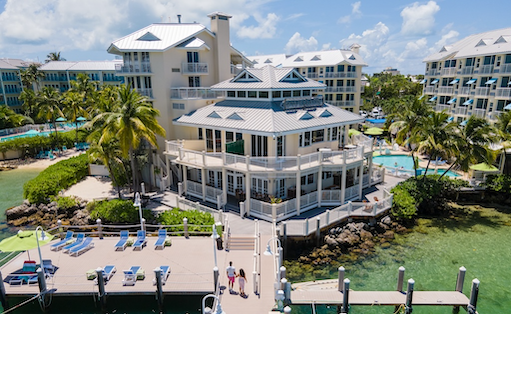 Hyatt Centric Key West Resort &amp; Spa - Therapeutic Update 2027 