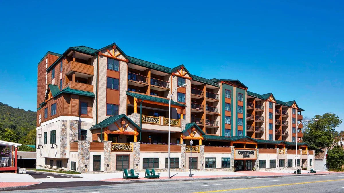 Therapeutic Highlights 2027 - Lake George