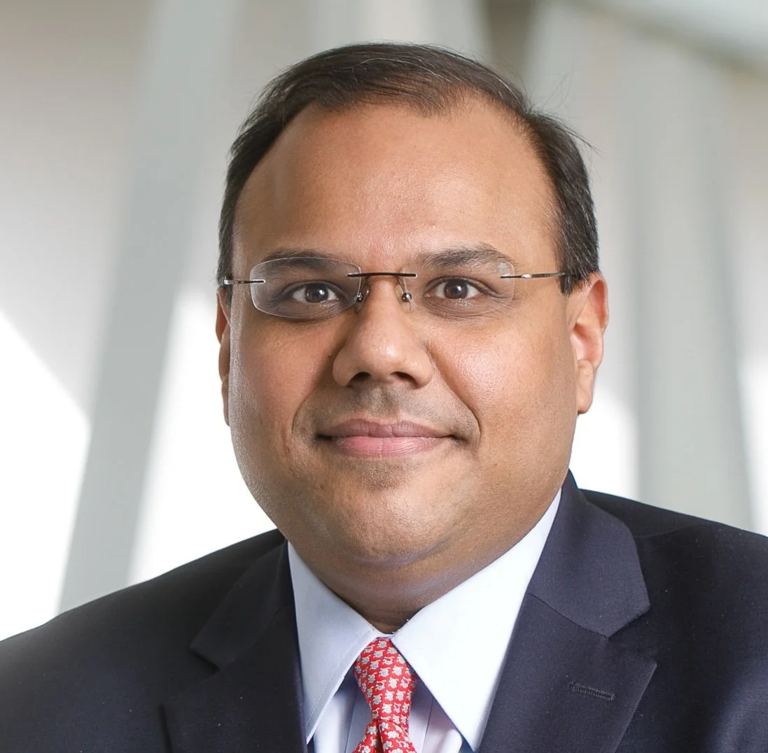 Nihar R. Desai, MD, MPH