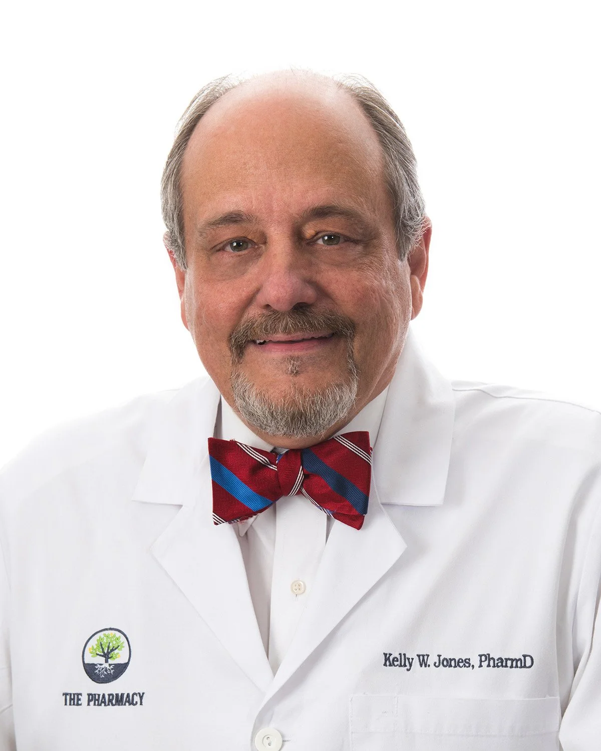 Dr. Kelly Jones PharmD