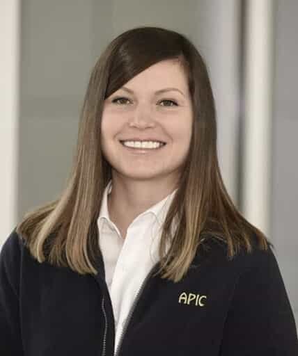 Janell Van Cleve, M.S. Ed., CAS