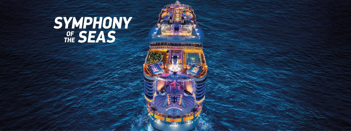Symphony of the Seas