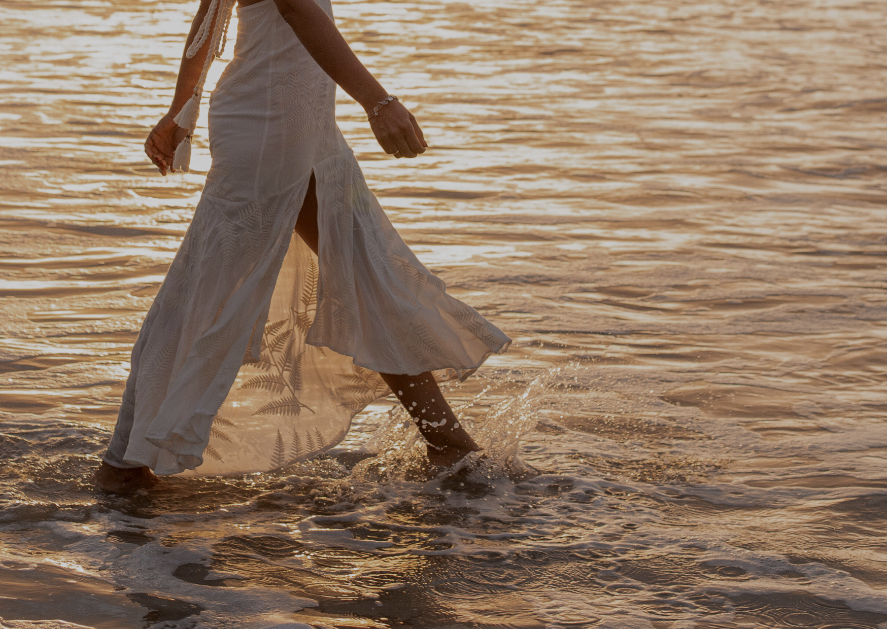 Você já sabe. Falta decidir.