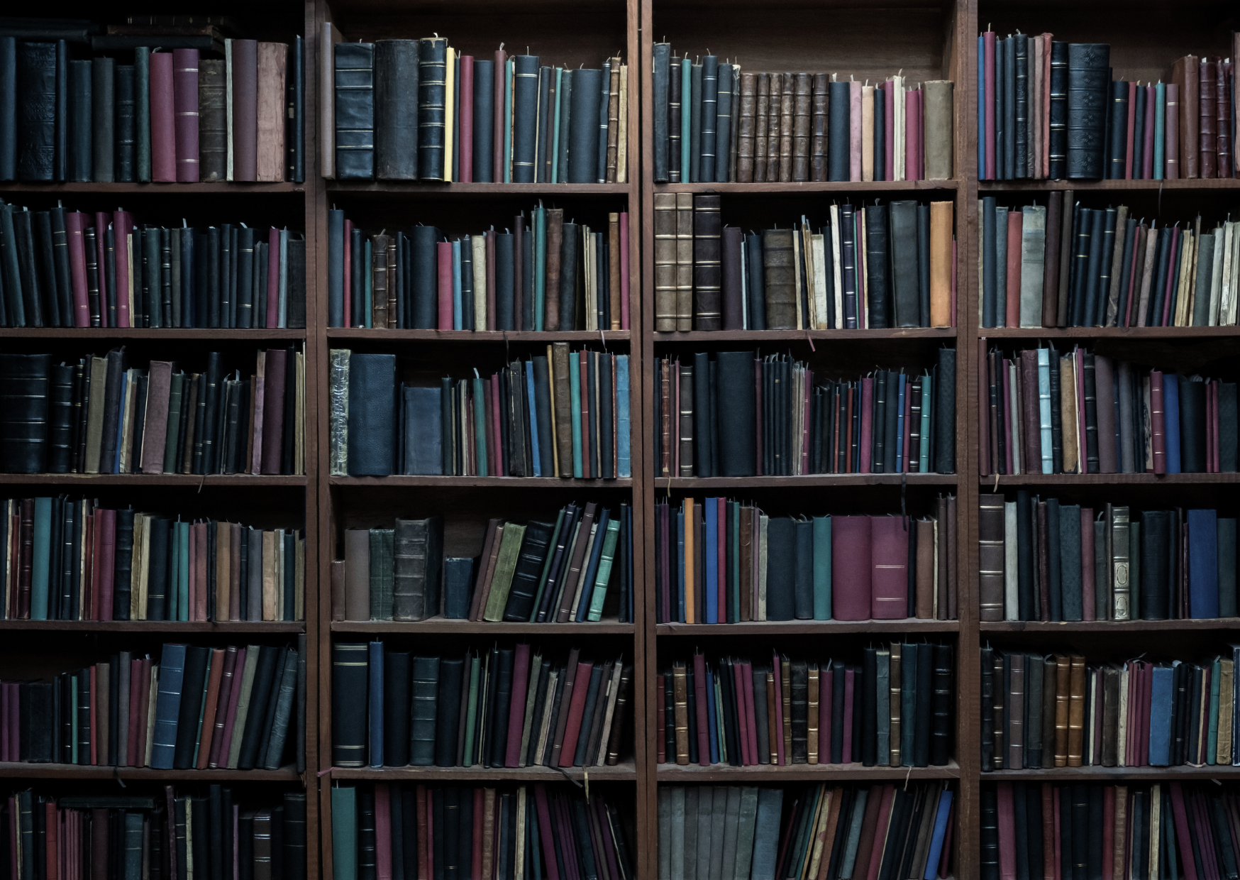 Não abra mão do seu poder de escolha