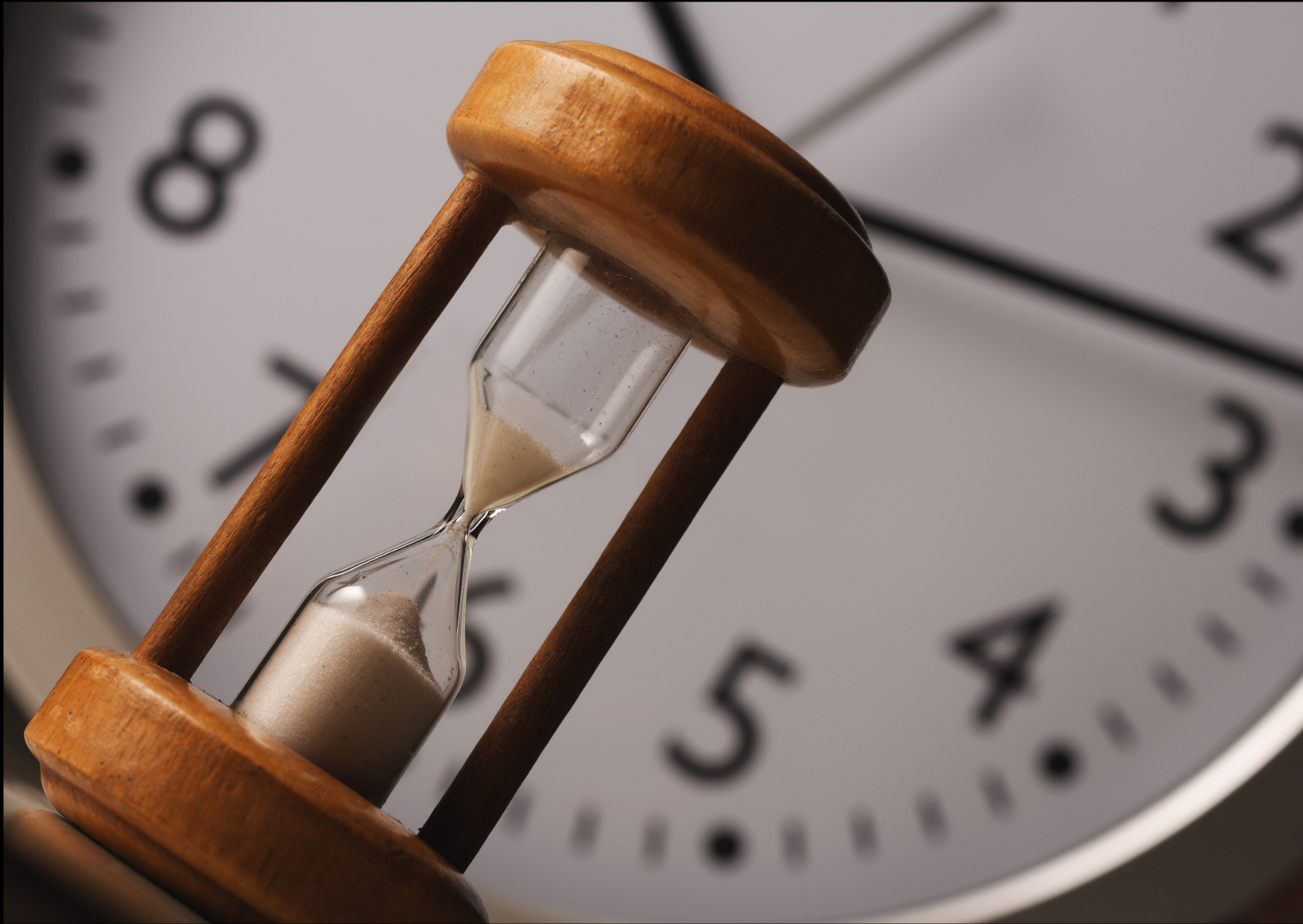 Entre foco e distração, quem está vencendo?