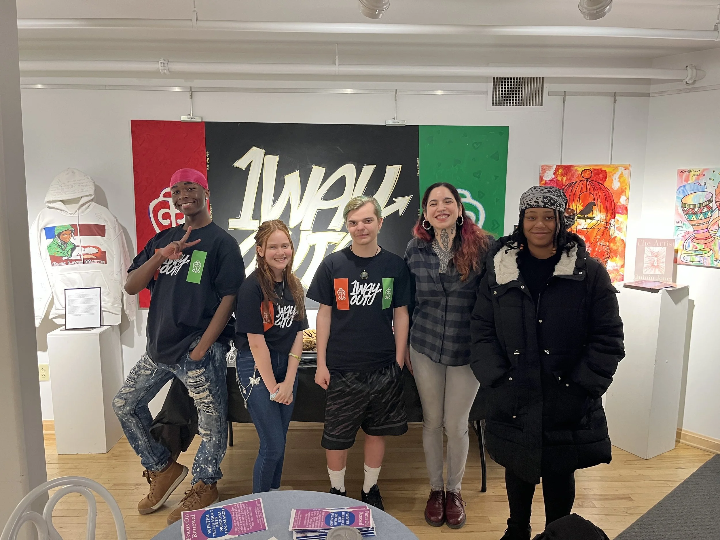 <3 STO-ROX Mural Club Success <3 *Posted 03/15/2023