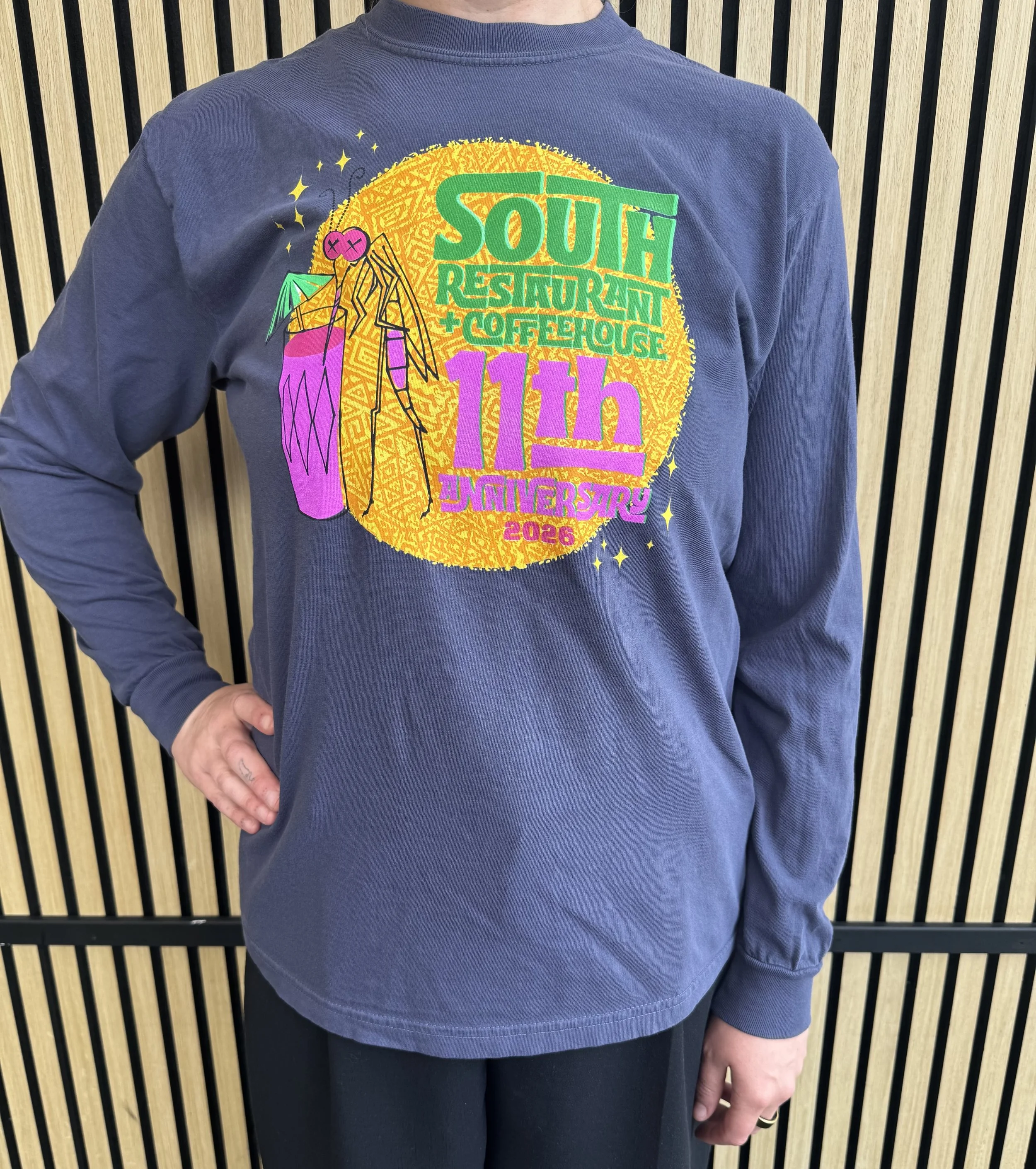 11th Anniversary STH T-Shirt