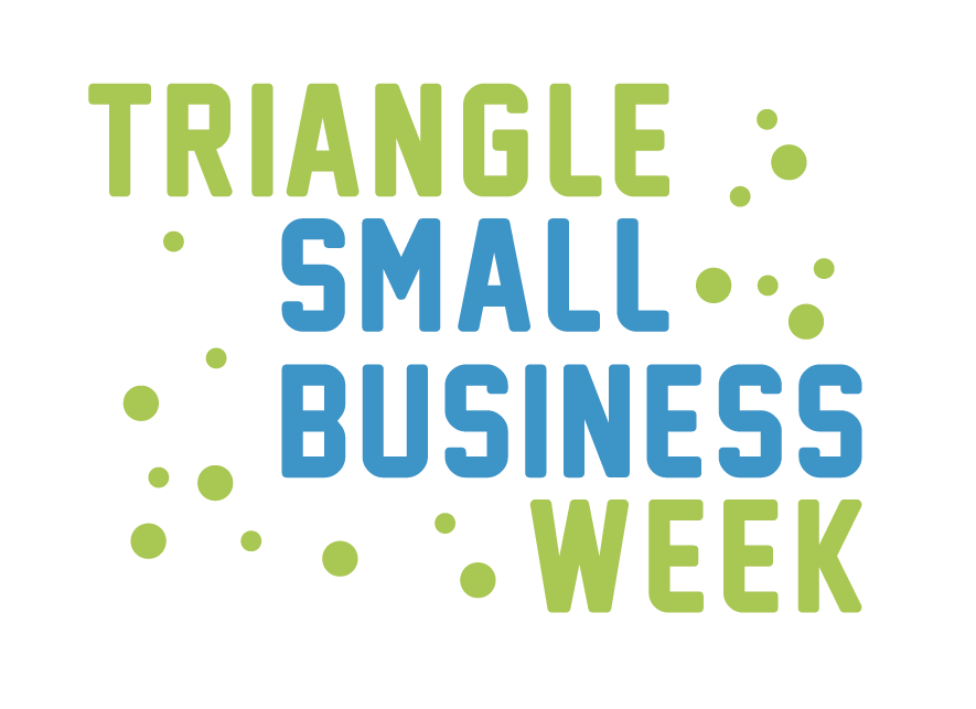 Triangle Small Business Week