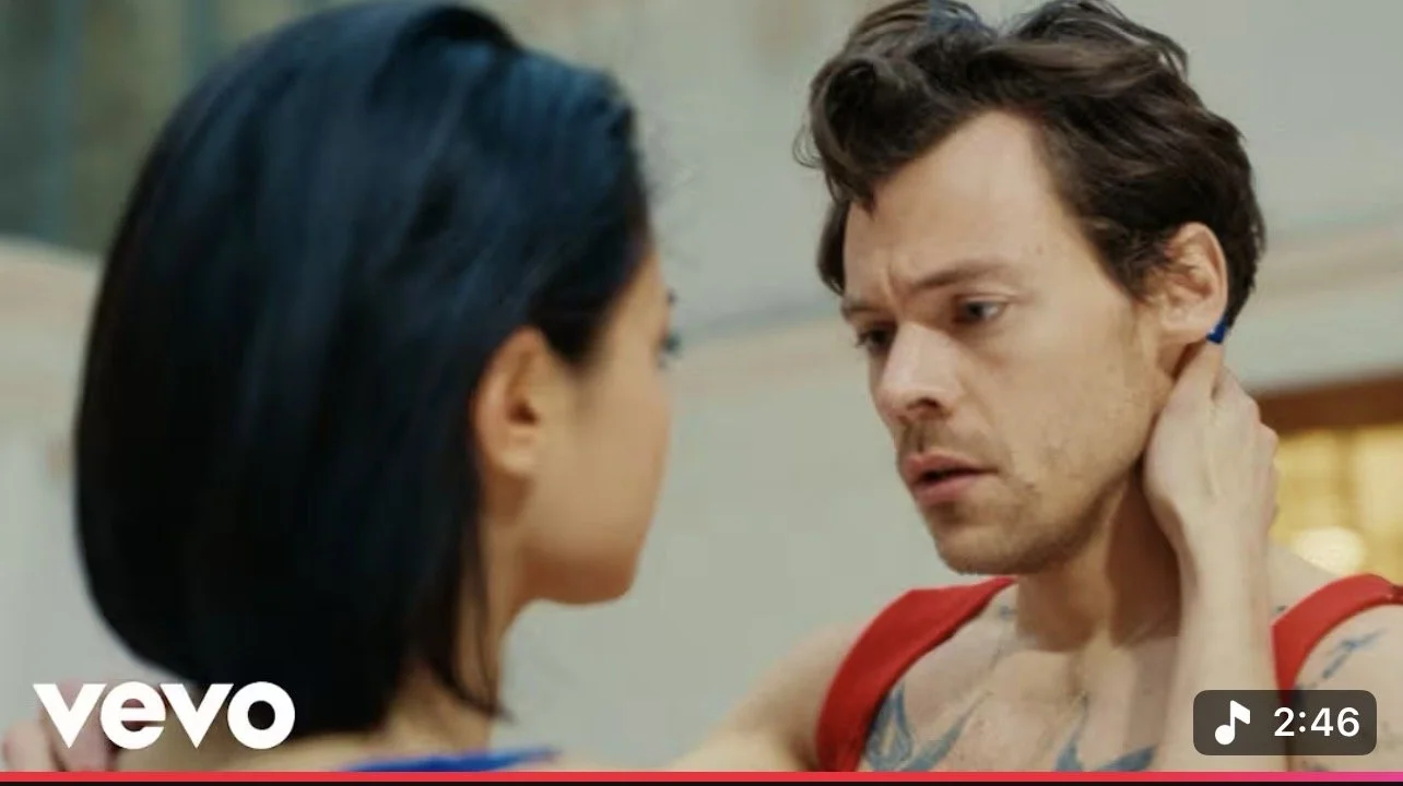 Harry Styles - As It Was