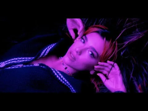 Dua Lipa - Levitating (feat. Madonna and Missy Elliott)