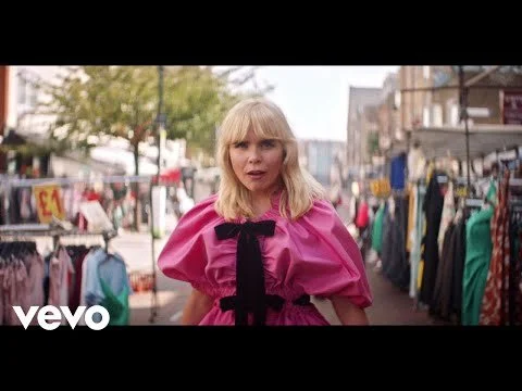 Paloma Faith - Gold