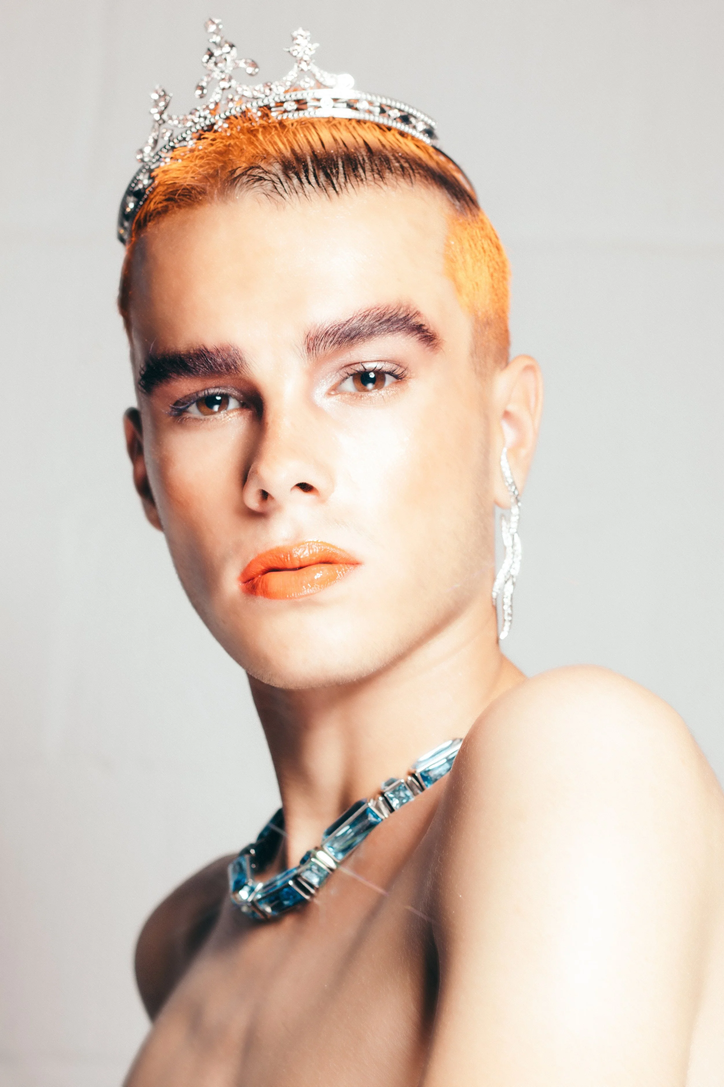 All That Glitters x Gay Times