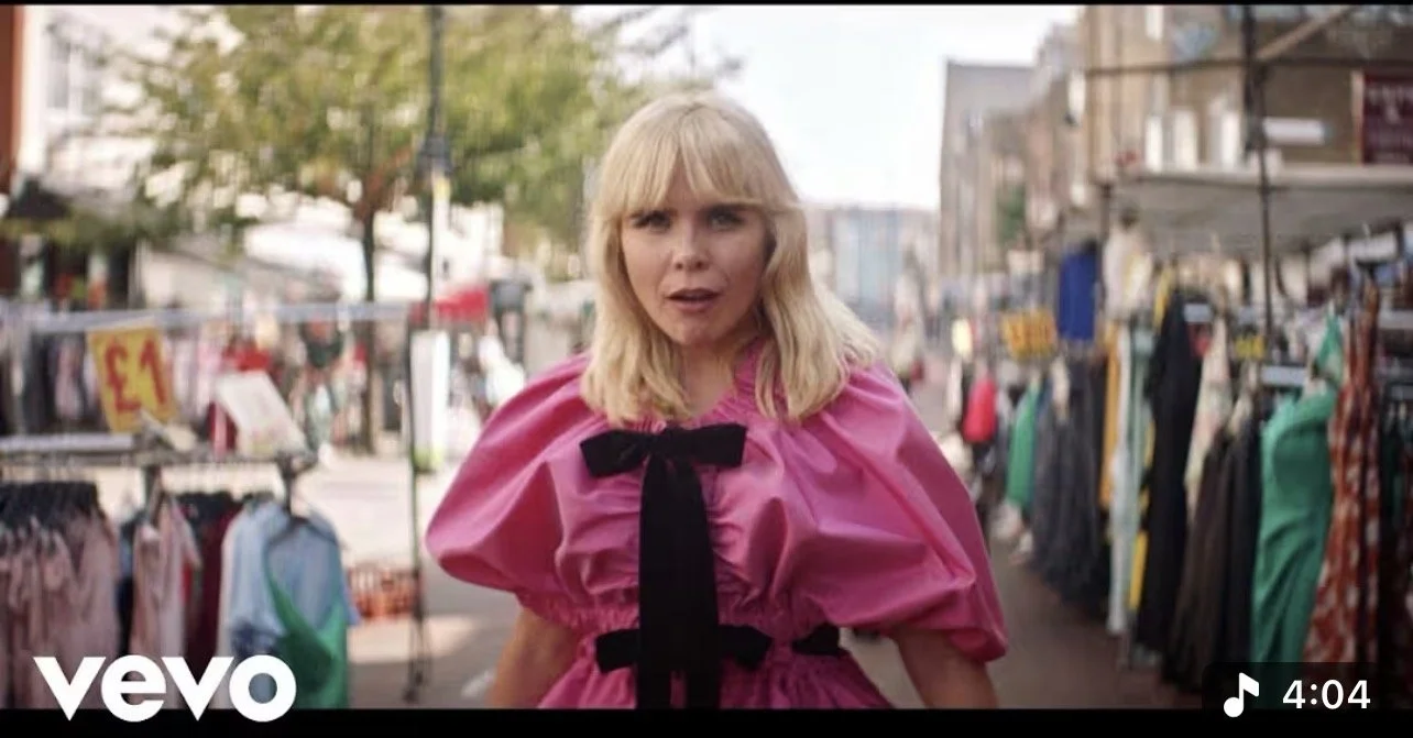 Paloma Faith - Gold