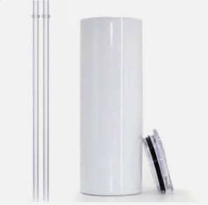 Custome 20oz Tumbler