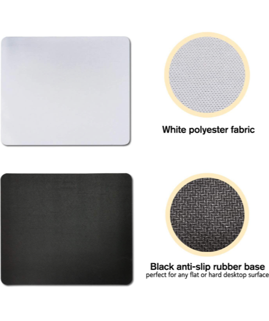 Custom Mouse Pad